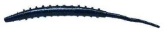 18ks - Gumová nástraha Berkley Gulp! Alive! Arenicola 10cm Black Blue Fleck