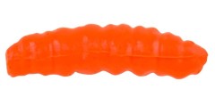 18ks - Gumová Nástraha Berkley Gulp! Honey Worm 3,3cm Orange