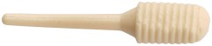 18ks - Gumová Nástraha Berkley PowerBait Fry 2cm Natural White