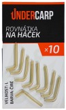 1kom - Adapter za Udicu UnderCarp L - prozirni