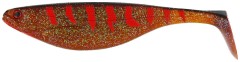 1kom - Gumeni Mamac Westin ShadTeez 19cm 56gr Motoroil Blood