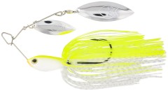 1kom - Spinnerbait Westin Mvibe Pro Willow #3/0 14g