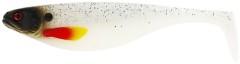 1ks - Gumena Mamac Westin ShadTeez 16cm 39gr Glow Ghost Hunter