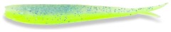 1ks Gumená nástraha Iron Claw Moby V-Tail 2.0 MM 19cm