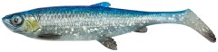 1ks - Gumená nástraha Savage Gear 3D Herring Shad 25cm 102g Blue Silver