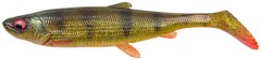 1ks - Gumená nástraha Savage Gear 3D Herring Shad 28cm 150g Clear Perch