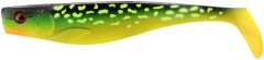 1ks - Gumová Nástraha Illex Dexter Shad 110 10,5cm 10gr Crazy Pike