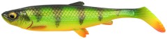 1ks - Gumová nástraha Savage Gear 3D Herring Shad 25cm 102g Firetiger