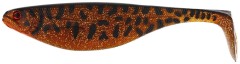 1ks - Gumová Nástraha Westin ShadTeez 16cm 39gr Motoroil Burbot