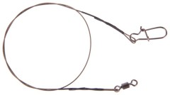1ks - Hotový návazec Iron Claw Refill Packs 20 cm/12 kg 1ks - Hotový návazec Iron Claw Refill Packs 20 cm/12 kg