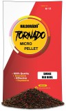 1ks - Pelety Haldorádó Tornado Smoke Micro Pellet Red Devil 400g