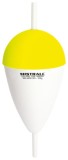 1ks - Plavák na Sumca Bieložltý Mistrall 1ks - Plavák na Sumca Bieložltý Mistrall