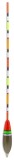 1ks - Plovak Saenger Multicolor Flex XL Waggler