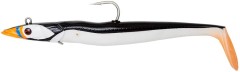 2+1kom - Gumeni mamac Savage Gear Sandeel V2 21,5cm 140g Puffin