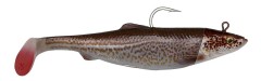 2+1ks - Gumová Nástraha Savage Gear 4D Herring Big Shad 22cm 200g Cod Photo Print