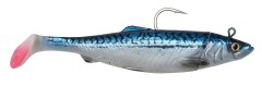 2+1ks - Gumová Nástraha Savage Gear 4D Herring Big Shad 22cm 200g Mackerel Photo Print