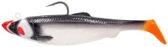 2+1ks - Gumová Nástraha Savage Gear 4D Herring Big Shad 22cm 200g Puffin