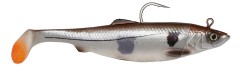 2+1ks - Gumová Nástraha Savage Gear 4D Herring Big Shad 22cm 200gr Haddock Photo Print