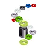 2 kom - Čepovi za indikatore ugriza Solar Lock & Load Indicator End Caps