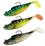 2 kom - Gumena Mamac Behr Soft Bait 12cm 24gr