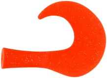 2 kom - Gumena Mamac Westin Swim Tail Spare Curltail 12cm 8gr