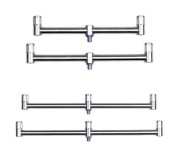 2 kom - Hrazda Summittackle Nehrđajući Čelik Čvrsta 2 kom - Hrazda Summittackle Nehrđajući Čelik Čvrsta