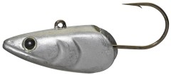 2 kom - Jigova glava Illex Jig Head Nitro Shad Slim 21gr