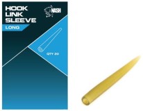 20 kom - Pokrivači Nash Hooklink Sleeves