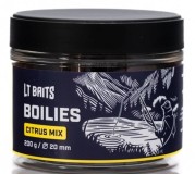 200gr - Boilies LT Baits Citrus Mix 20mm