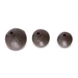 20kom - Gumene perlice Anaconda Soft Shock Beads Army
