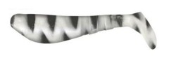 20kom - Gumeni Mamac Konger Killer Shadow 7,5cm 030