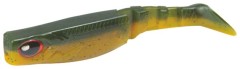20kom - Gumeni Mamac Mistrall Dominátor 8,5cm 6,8gr Boja 20