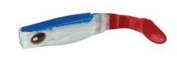 20kom - Gumeni Mamac Mistrall Dominator I 6,5cm 5,2gr Boja 12