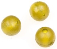 20kom - Gumové perlice Nash Soft Taper Bore Bead