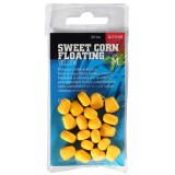 20kom - Umjetni kukuruz Giants Fishing Sweet Corn Floating Yellow Veličina M