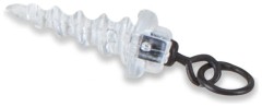 20kom - Vijak ABS Swivel Bait Screw Anaconda