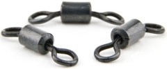 20kom - Vrtilica Fox Edges Micro Rig Swivels
