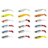 20ks - Gumena Mamac Mistrall Dominator I 6,5cm 5,2gr 20ks - Gumena Mamac Mistrall Dominator I 6,5cm 5,2gr