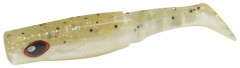 20ks - Gumená Nástraha Mistrall Dominátor 6,5cm 5,2gr Farba 35