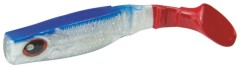 20ks - Gumená Nástraha Mistrall Dominátor 8,5cm 6,8gr Farba 13