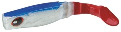 20ks Gumená nástraha Mistrall Dominator 8,5cm farba 12