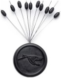 20ks - Gumené Zarážky Skeater Rubber Stops