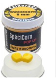 20ks - Gumová kukurica Haldorádó SpéciCorn Pop Up 8mm