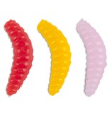 20ks - Gumová Nástraha Iron Trout Bee Maggots 20ks - Gumová Nástraha Iron Trout Bee Maggots