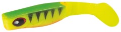 20ks - Gumová Nástraha Mistrall Dominátor 6,5cm 5,2gr Barva 29