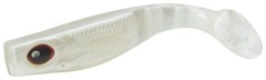 20ks Gumová nástraha Mistrall Dominator 8,5cm barva 02