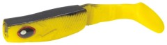 20ks Gumová nástraha Mistrall Dominator 8,5cm barva 18