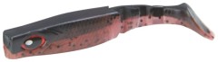 20ks Gumová nástraha Mistrall Dominator 8,5cm barva 30