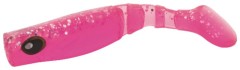 20ks Gumová nástraha Mistrall Dominator 8,5cm barva 40