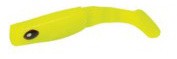 20ks - Gumová Nástraha Mistrall Dominator I 6,5cm 5,2gr Barva 4